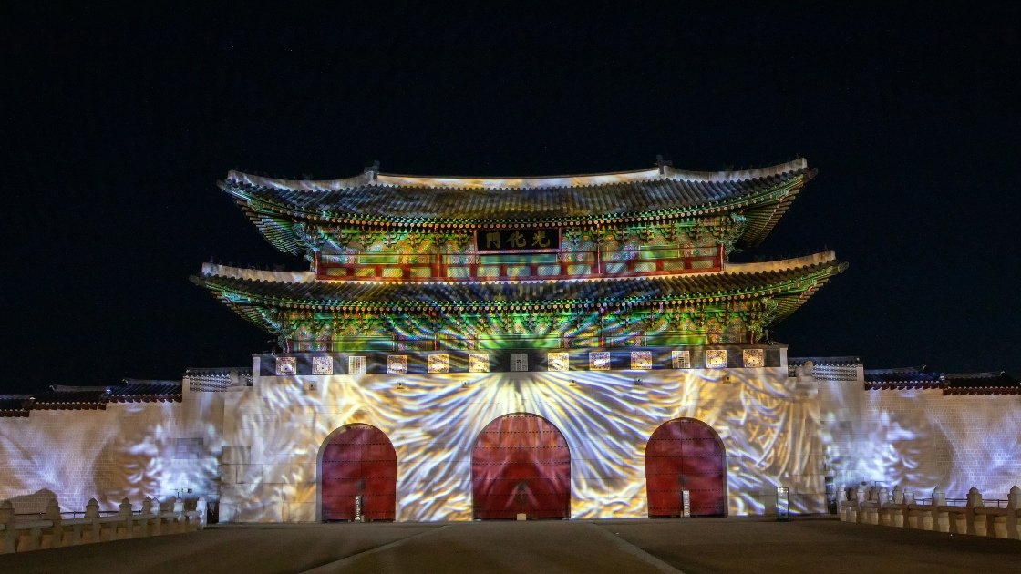 2 Days In Seoul