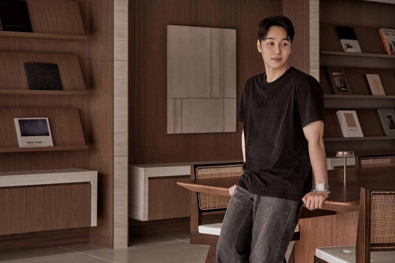 Seoul's Best Restaurants, Shops, and Hotels, According to Teo Yang