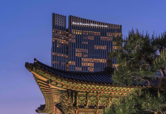 The Shilla Seoul, Four Seasons Seoul get five stars from Forbes Travel Guide The Shilla Seoul, Four Seasons Seoul get five stars from Forbes Travel Guide