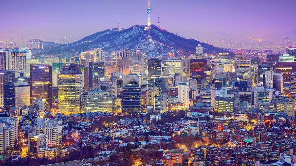 What to know before visiting South Korea: a practical guide